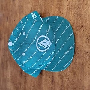 Nwt volcom hat